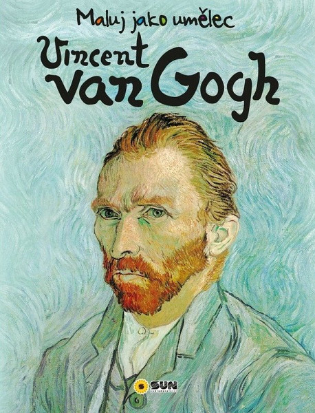 Maluj jako umělec Vincent van Gogh