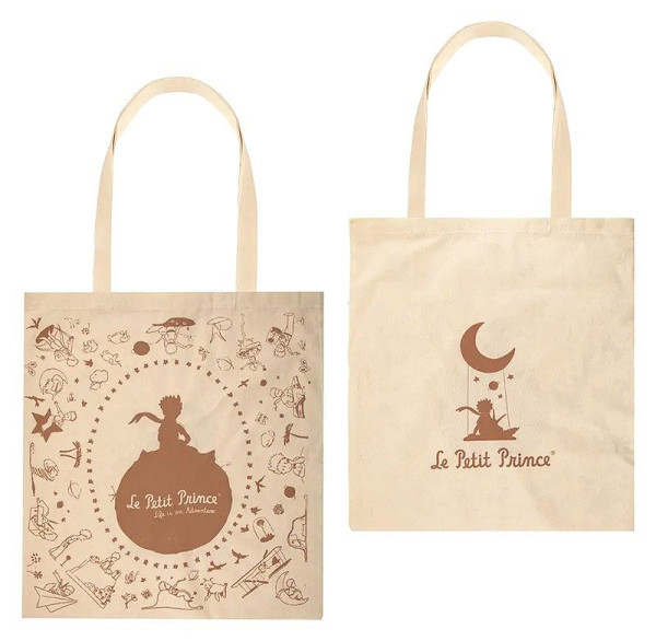 Malý princ Látková taška