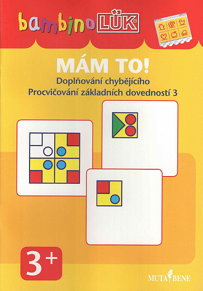 MM TO! 3 - DOPLOVN CHYBJCHO
