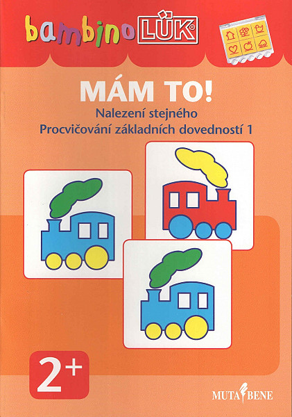 MM TO! 1 - NALEZEN STEJNHO