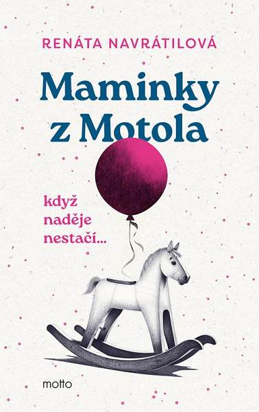 Maminky z Motola