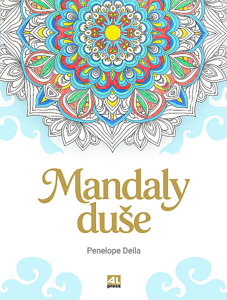 Mandaly duše