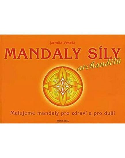 Mandaly síly archandělů