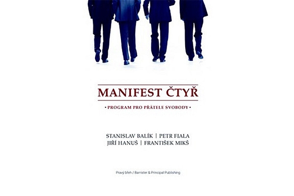 Manifest čtyř