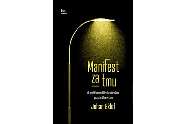 Manifest za tmu