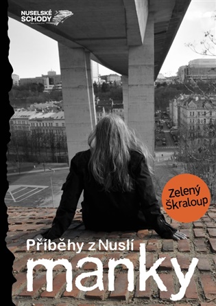 Manky - příběhy z Nuslí