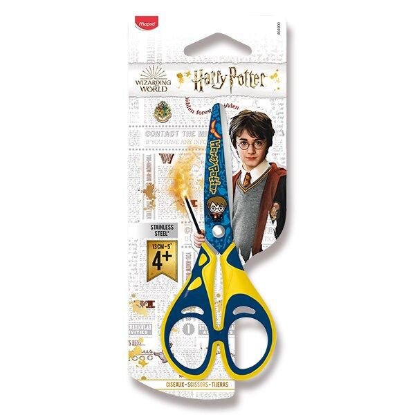 Maped Harry Potter - Nůžky 13 cm symetrické