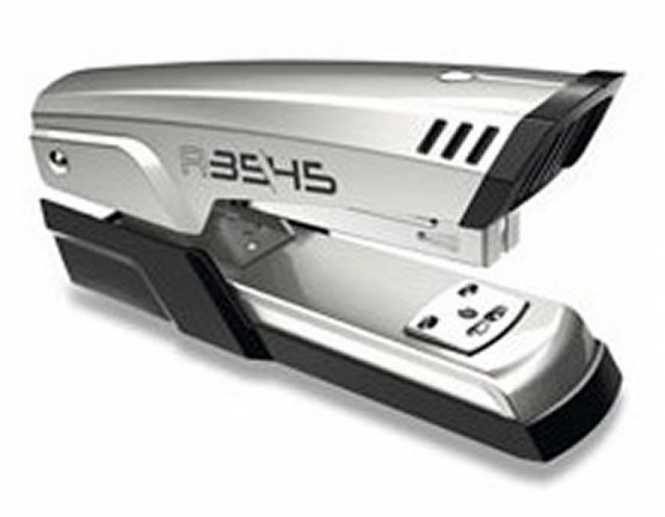 Maped - Sešívačka Advanced Metal 24,26/6 - metalická šedá