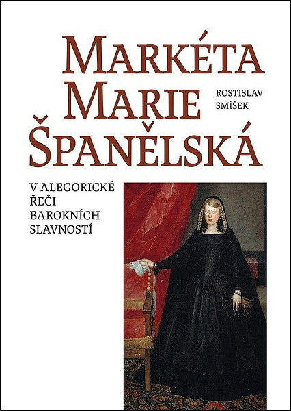 Markéta Marie Španělská