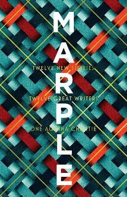 Marple: Twelve New Stories