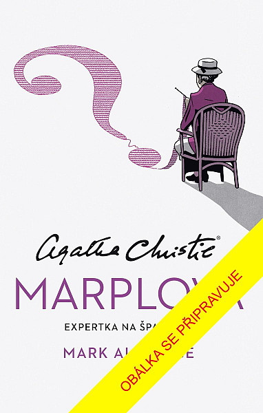 Marplová – Expertka na špatnost