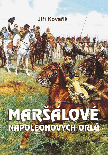 Maršálové Napoleonových orlů