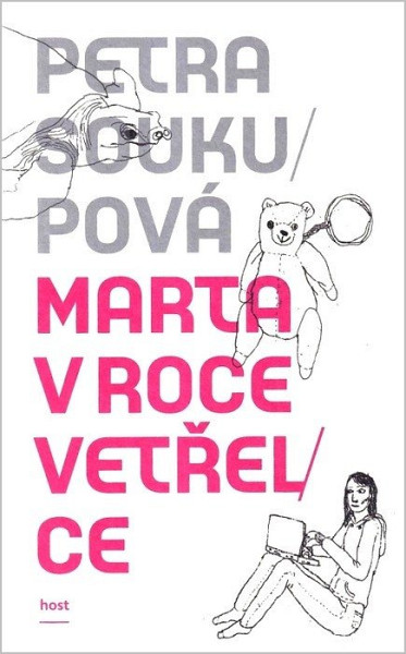 Marta v roce vetřelce