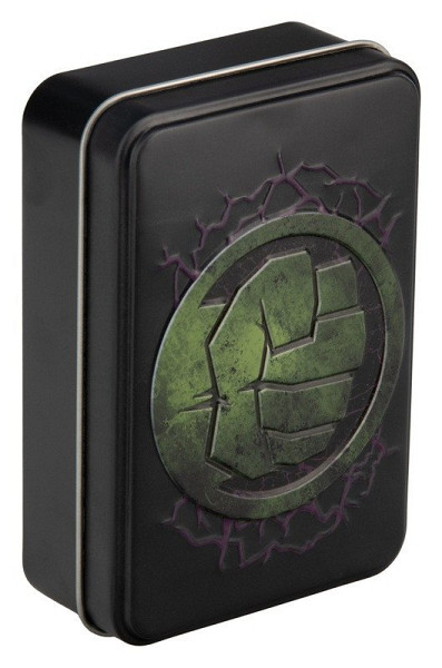 Marvel Hrací karty - Hulk