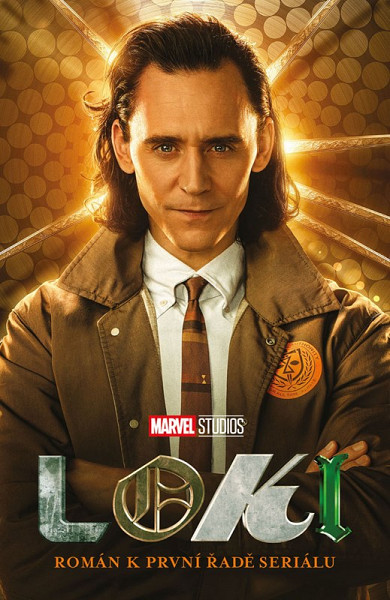 Marvel - Loki
