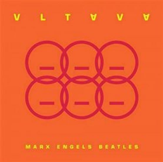 Marx, Engels, Beatles