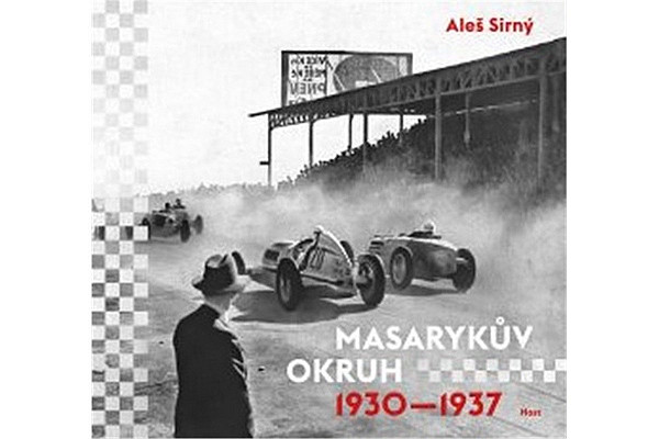 Masarykův okruh 1930-1937