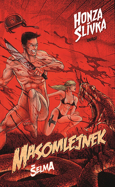 Masomlejnek - Šelma