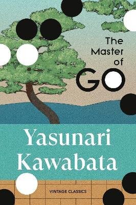 Master of Go