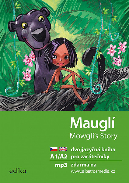 Mauglí A1/A2