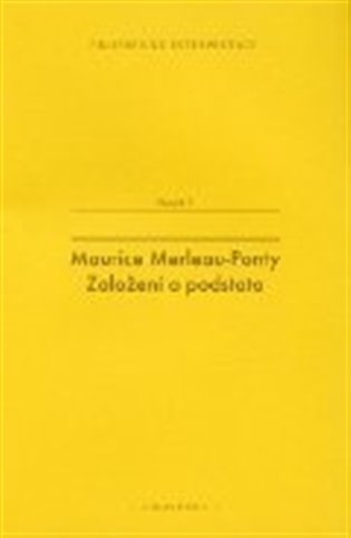 Maurice Merleau-Ponty