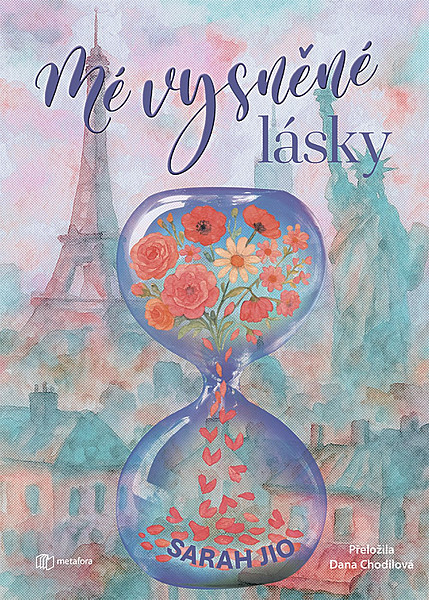 Mé vysněné lásky - Co by se stalo, kdyby…?