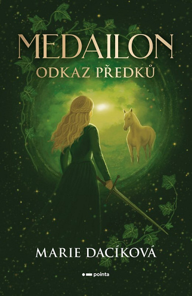 Medailon: Odkaz předků