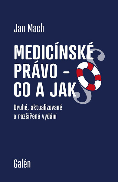 Medicínské právo - Co a jak