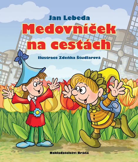 Medovníček na cestách