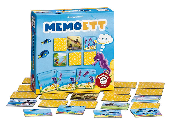 Memoett