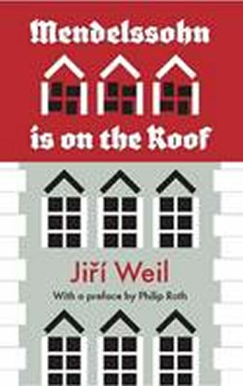 Mendelssohn Is on the Roof