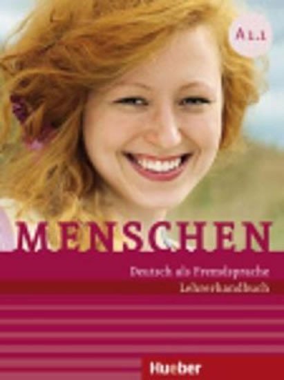 Menschen A1/1: Lehrerhandbuch