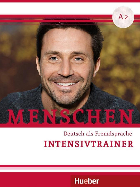 Menschen A2: Intensivtrainer mit Audio-CD