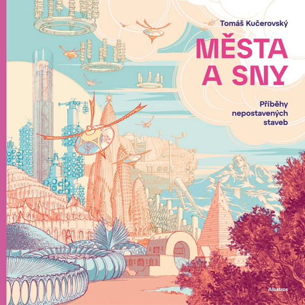 Města a sny