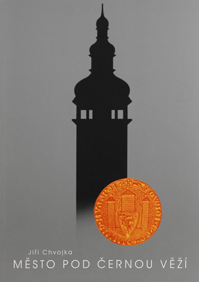 Město pod Černou věží