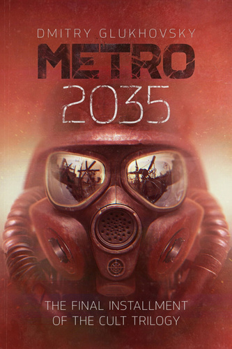 Metro 2035