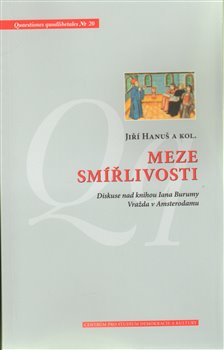Meze smířlivosti