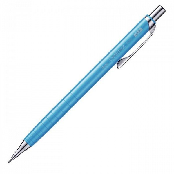 Mikrotužka Pentel Orenz - světle modrá 0,7mm