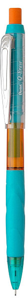 Mikrotužka Pentel Q-Erase 0,5 mm - zelená