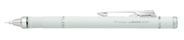 Mikrotužka Tombow Mono Graph Grip - 0,5mm, blue