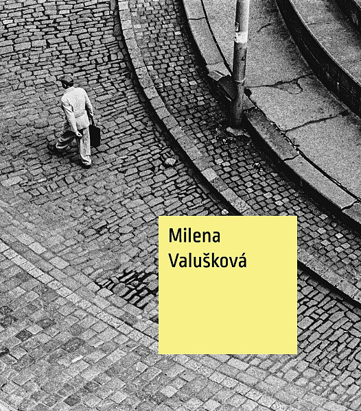 Milena Valušková