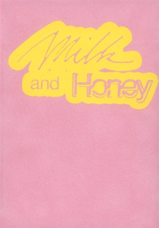Milk and Honey