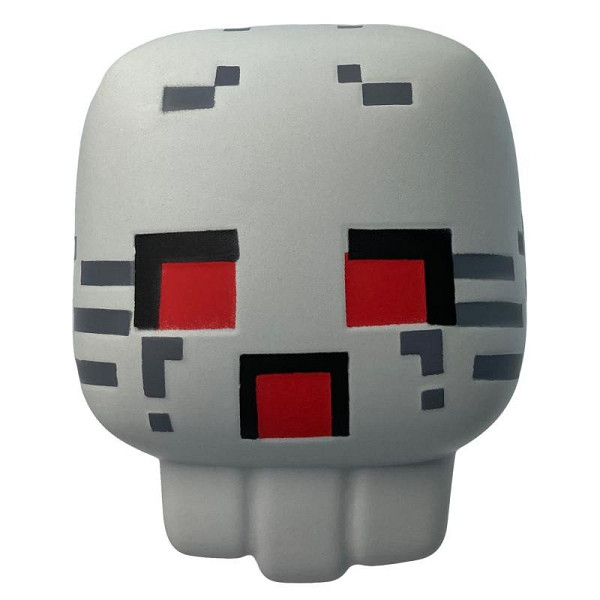 Minecraft Mega Squishme - Ghast (3. série)