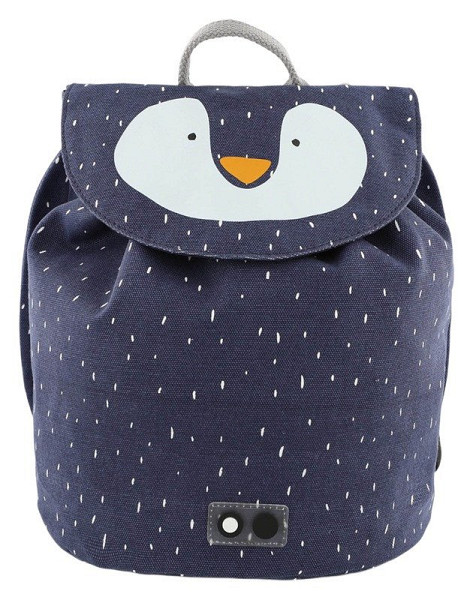 Mini batoh pro děti pan tučňák