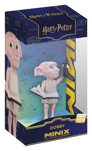 MINIX Movies: Harry Potter - Dobby #159