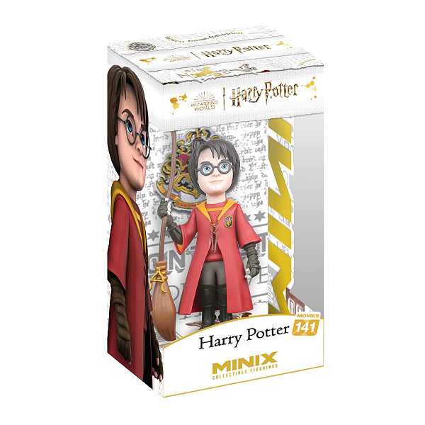 MINIX Movies: Harry Potter - Harry Potter