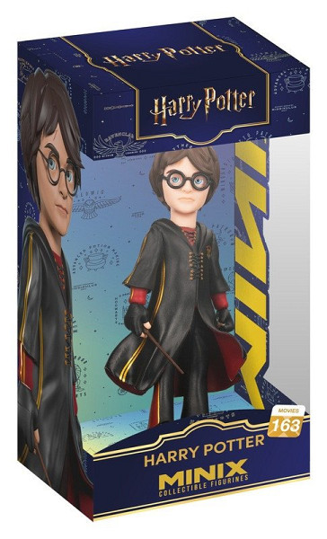 MINIX Movies: Harry Potter - Harry Potter #163