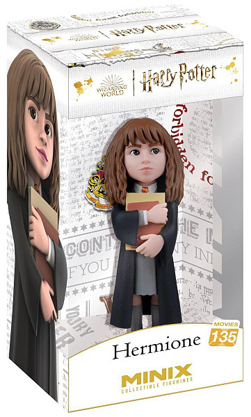 MINIX Movies: Harry Potter - Hermione