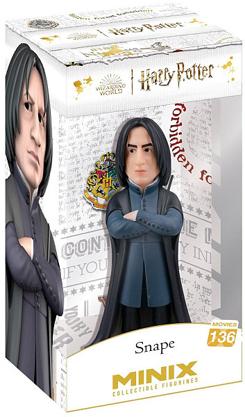 MINIX Movies: Harry Potter - Snape