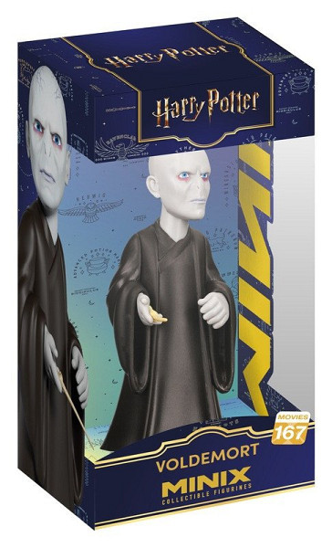 MINIX Movies: Harry Potter - Voldemort #167